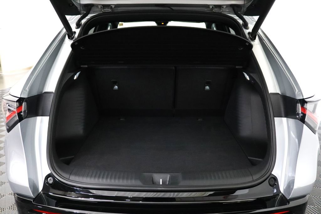 Used 2025 Acura ADX A-Spec image 25