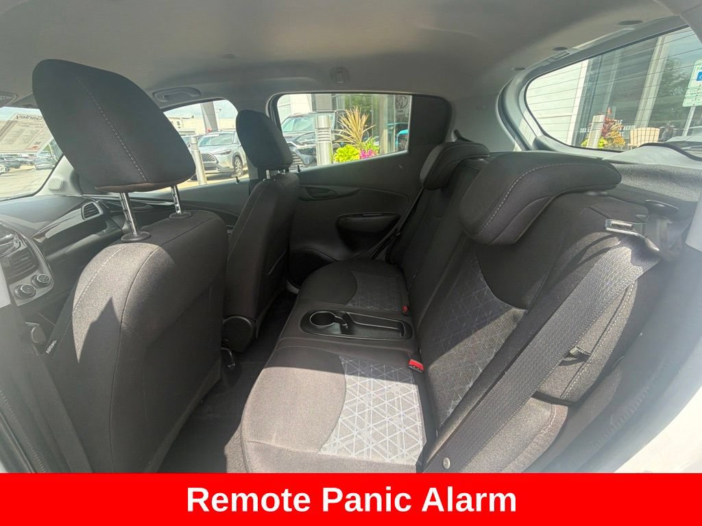 Used 2020 Chevrolet Spark LT FWD image 14