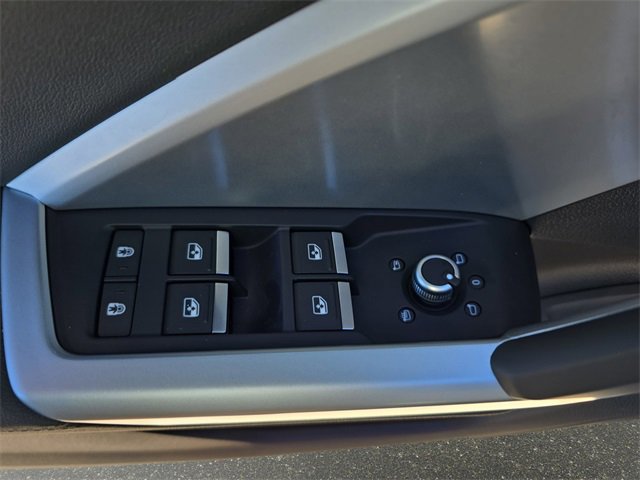 Used 2025 Audi Q3 2.0T Premium Plus w/ Premium Plus Package image 31