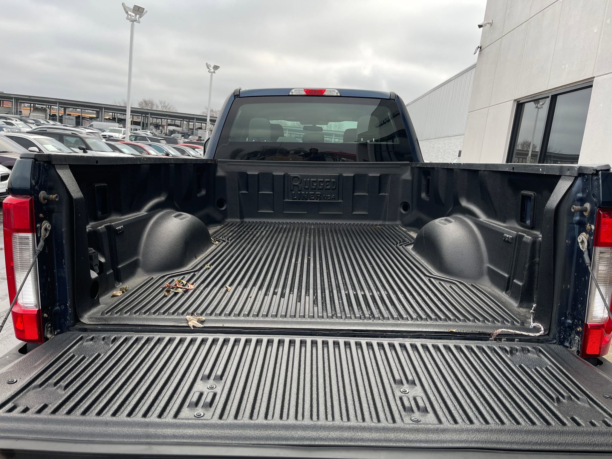 Used 2017 Ford F250 XLT w/ XLT Value Package image 20