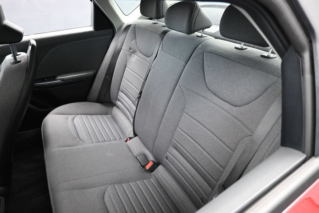 Used 2025 Kia K4 EX FWD image 35