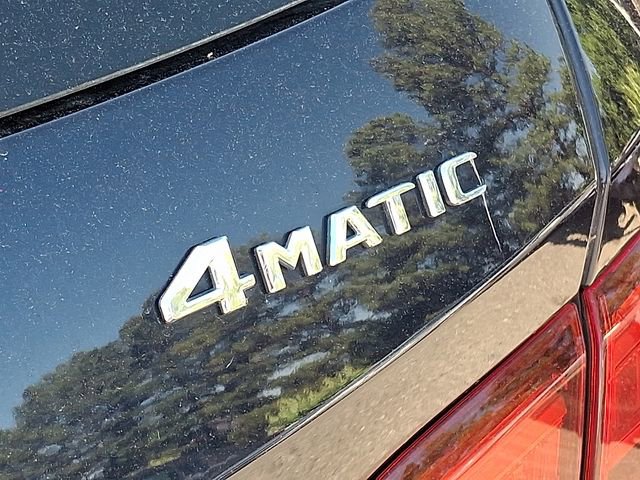 Used 2017 Mercedes-Benz GLE 350 4MATIC image 30