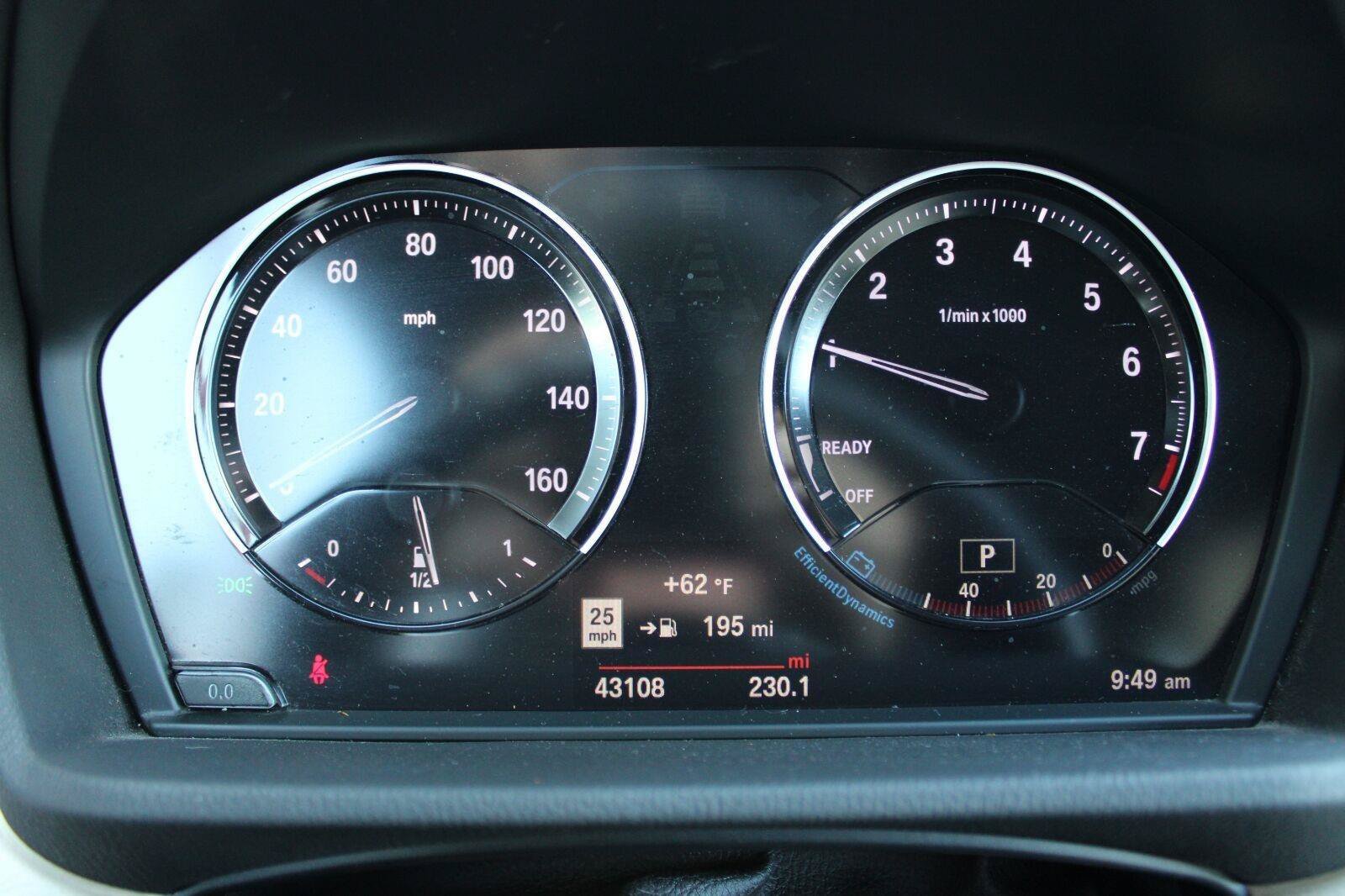 Used 2020 BMW X1 sDrive28i w/ Convenience Package FWD image 19