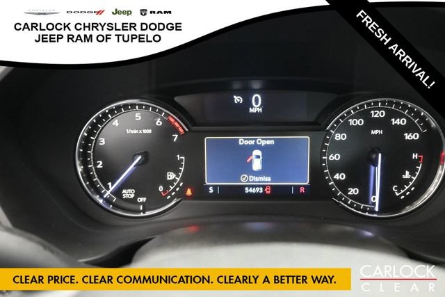 Used 2020 Cadillac XT4 Sport w/ Driver Awareness Package FWD image 22