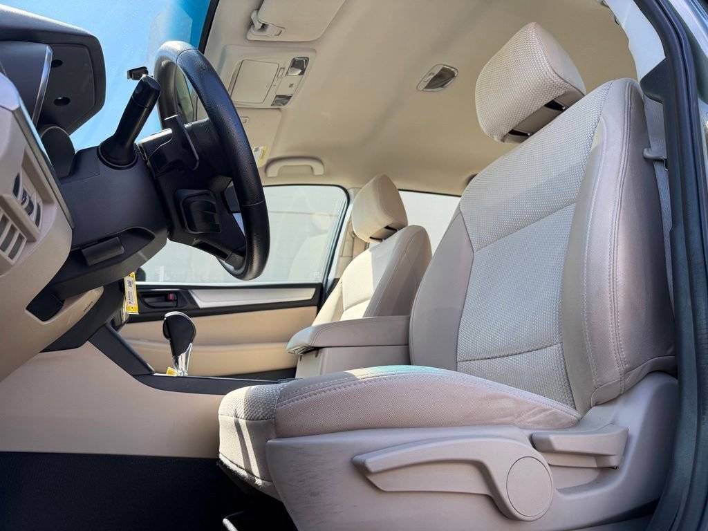 Used 2016 Subaru Outback 2.5i AWD/4WD image 9