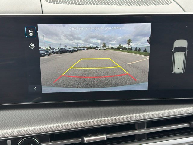 Used 2025 Hyundai Santa Fe XRT AWD/4WD image 26