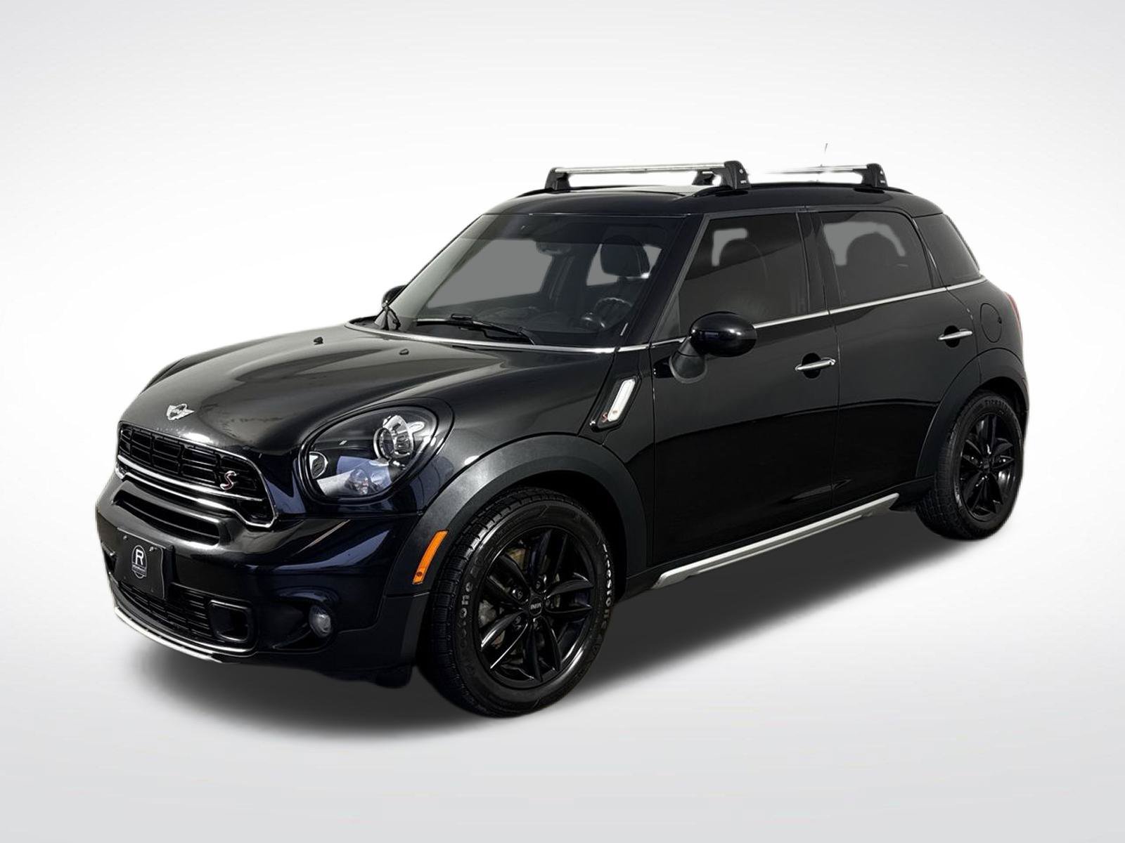 Used 2016 MINI Cooper Countryman S AWD/4WD image 24