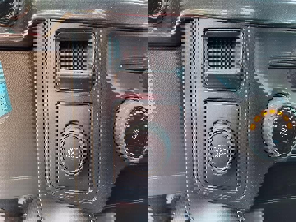 New 2026 Ford F150 STX RWD image 19