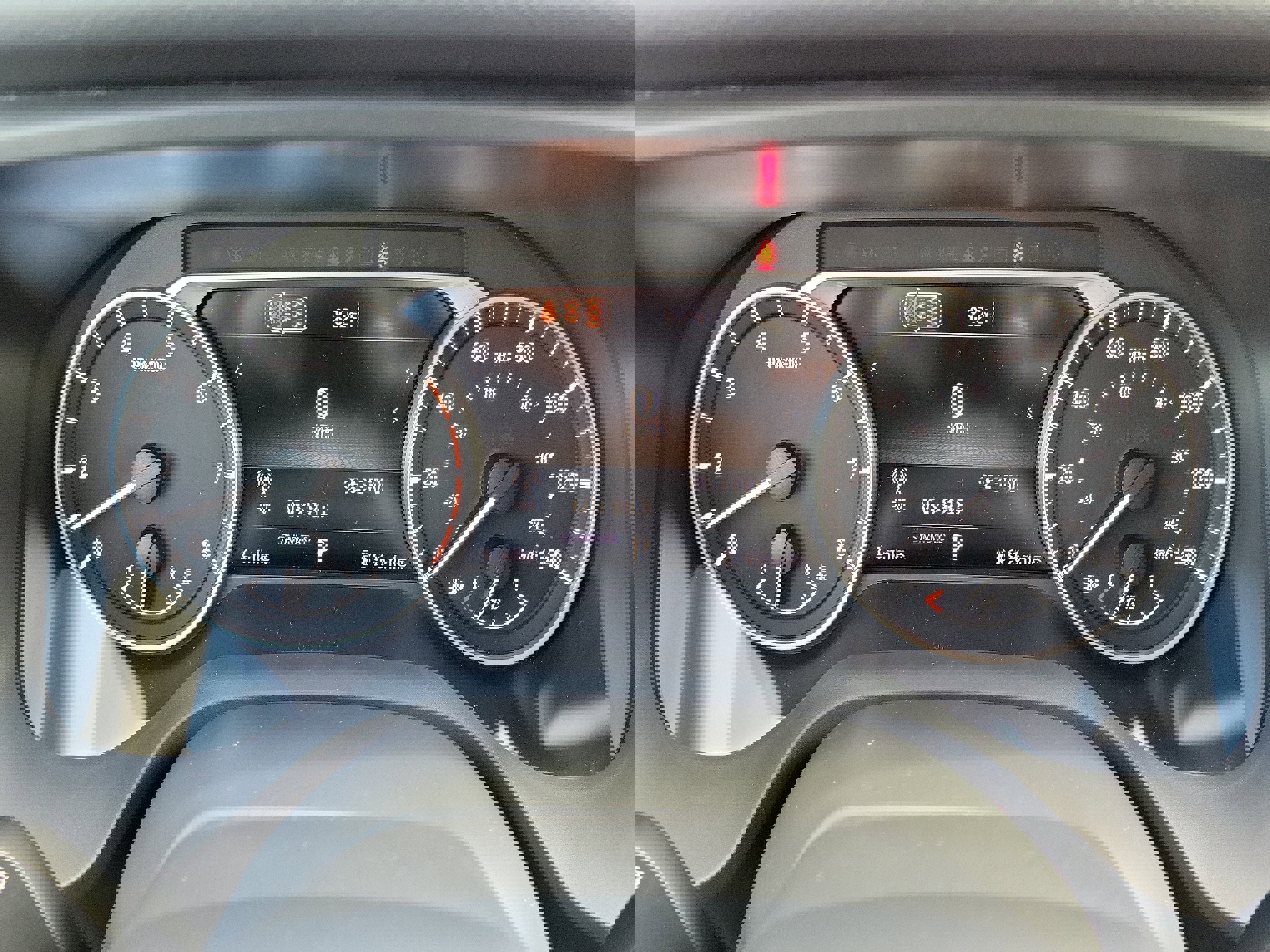 New 2026 Nissan Rogue SV w/ Cold Weather Package image 13