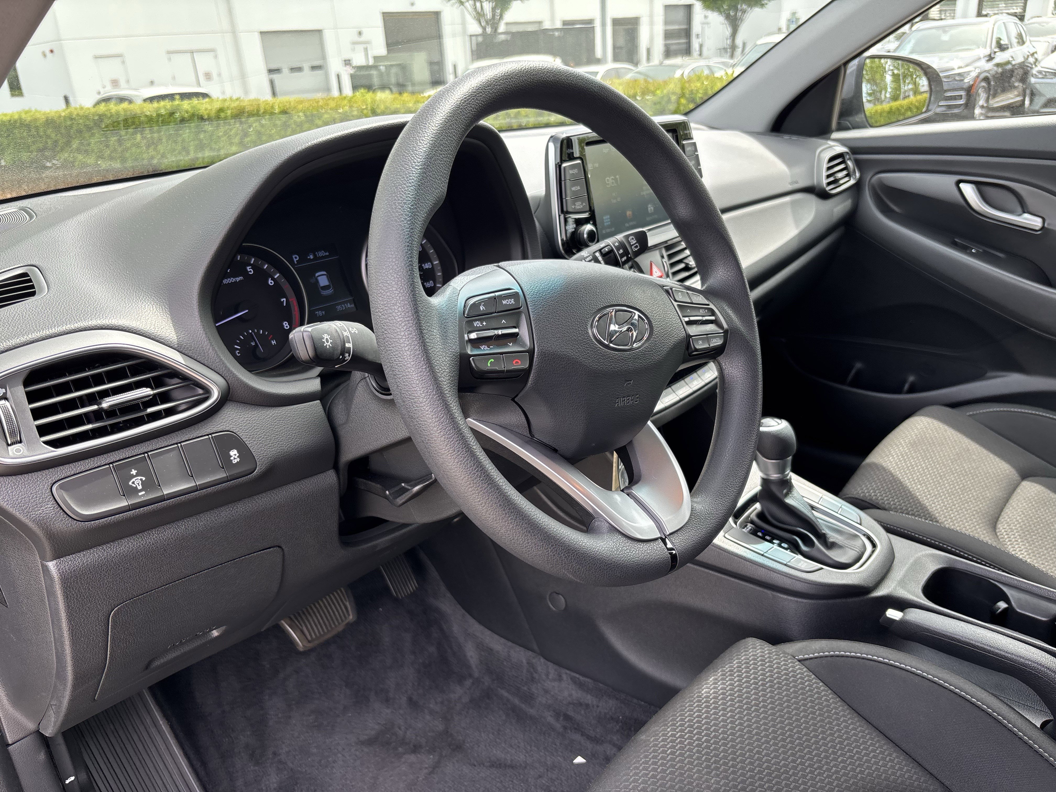 Used 2019 Hyundai Elantra GT image 16