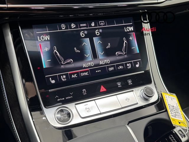 New 2026 Audi Q7 Premium Plus AWD/4WD image 20