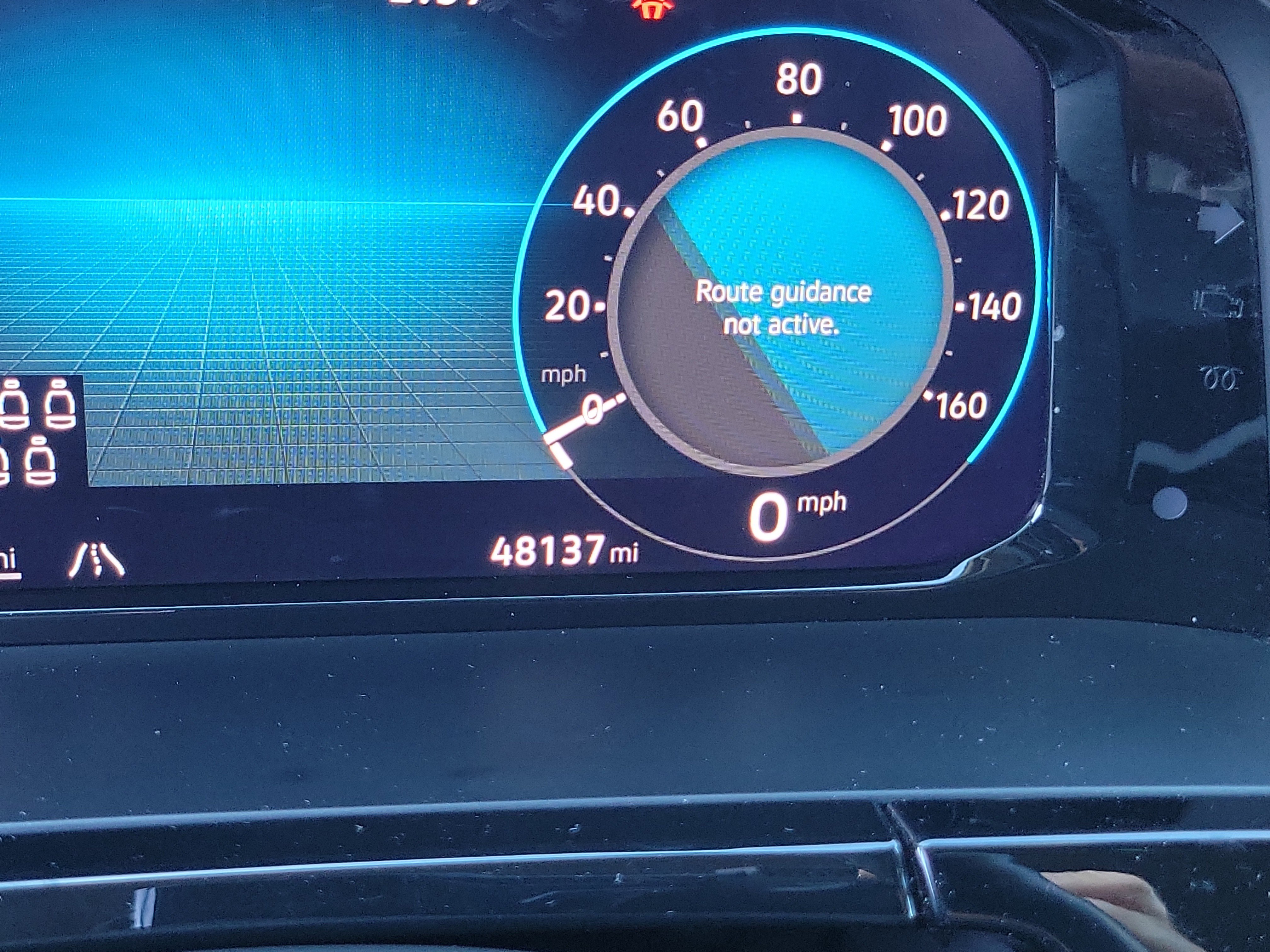 Used 2024 Volkswagen Atlas SE image 10