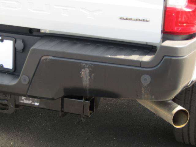 Used 2019 Ford F250 XL w/ Power Equipment Group AWD/4WD image 9