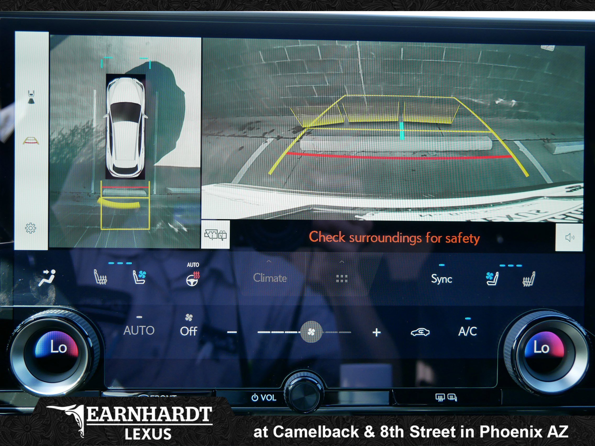 New 2026 Lexus NX 350h F Sport image 22