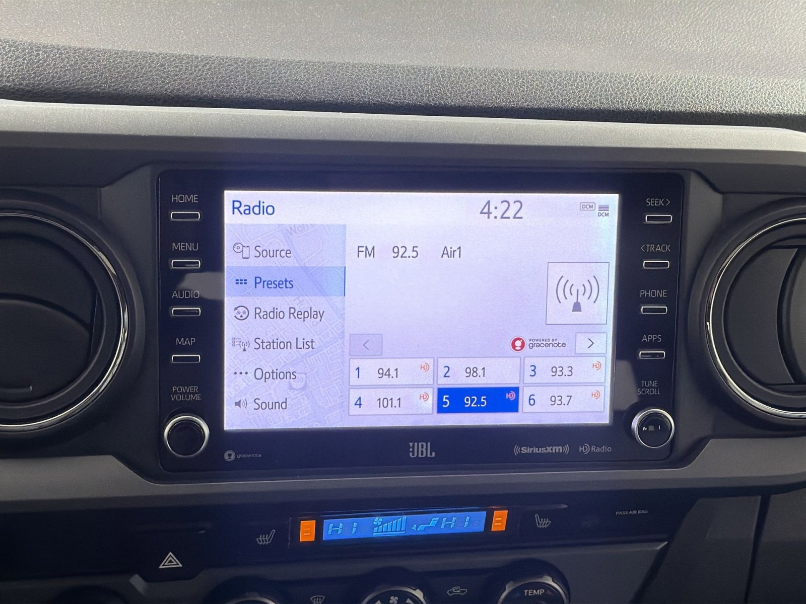 Used 2023 Toyota Tacoma TRD Off-Road image 18