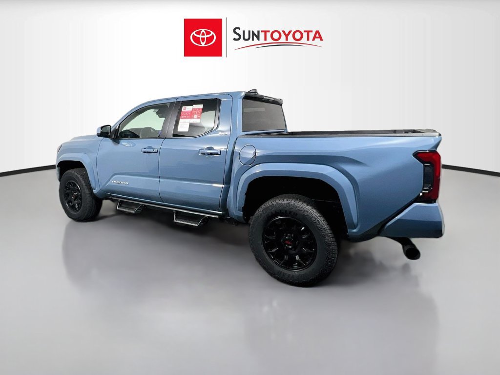 New 2026 Toyota Tacoma SR5 AWD/4WD image 6