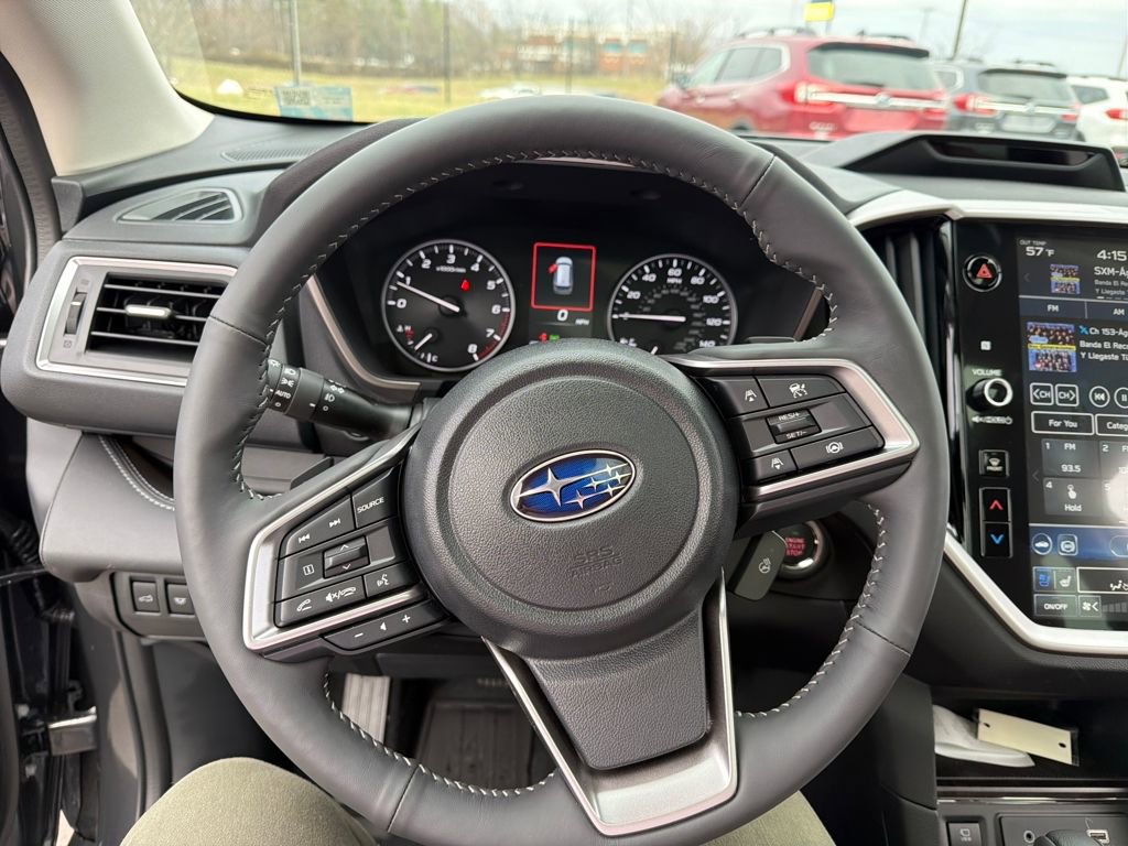 New 2026 Subaru Ascent Touring image 19
