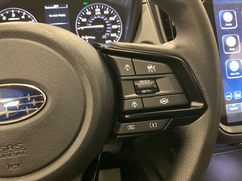 New 2026 Subaru Crosstrek 2.0i Premium image 16