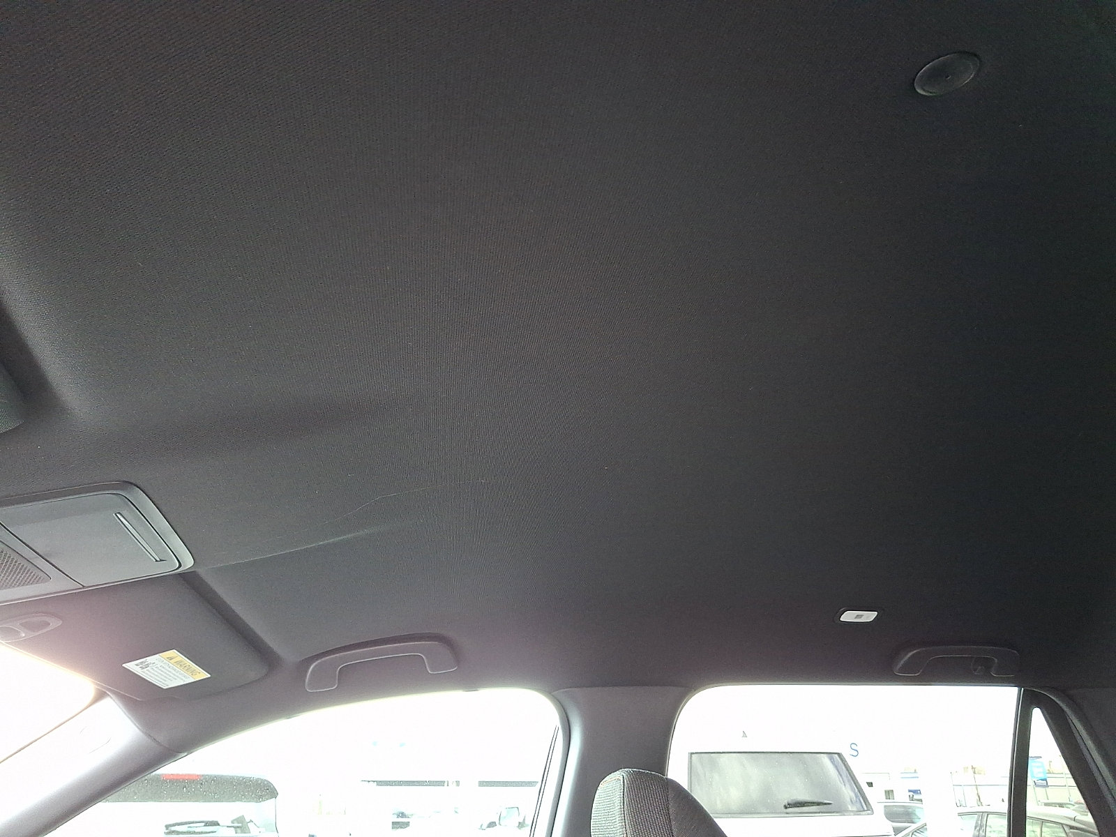 Used 2025 Honda Pilot Sport image 17