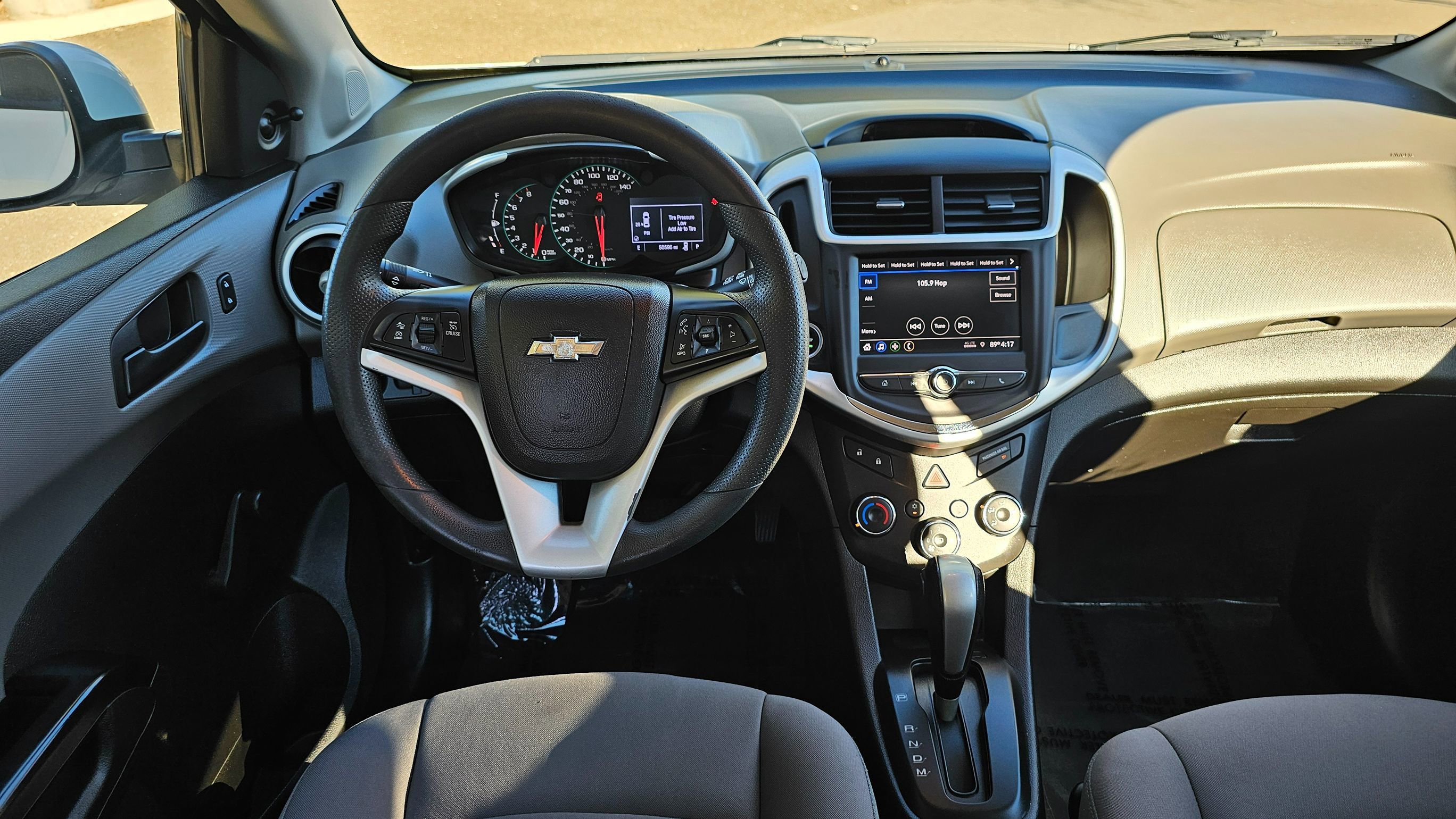 Used 2020 Chevrolet Sonic LT image 20