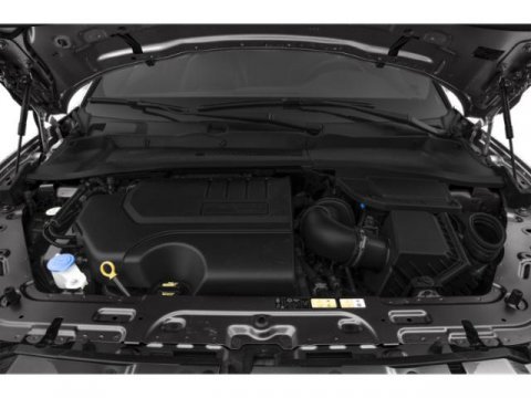 Used 2018 Jaguar E-PACE S image 13