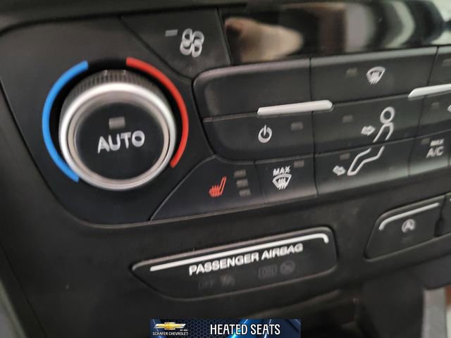 Used 2019 Ford Escape SE image 6