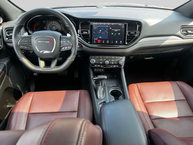 Used 2026 Dodge Durango GT AWD/4WD image 13