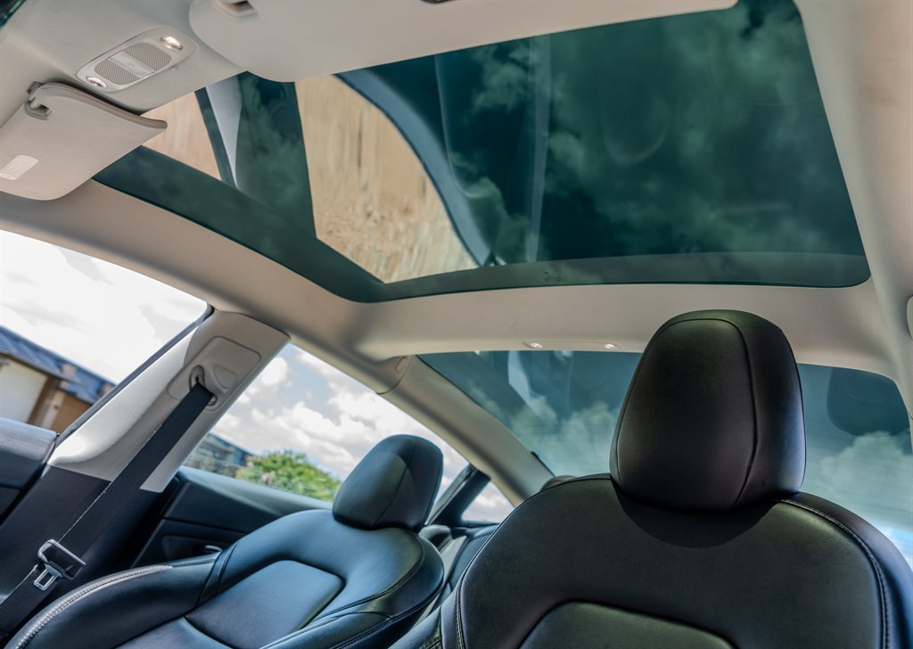 Used 2022 Tesla Model 3 Standard Range RWD image 27