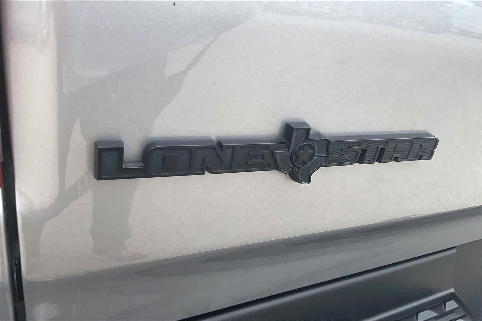 Used 2023 RAM 1500 Lone Star RWD image 10