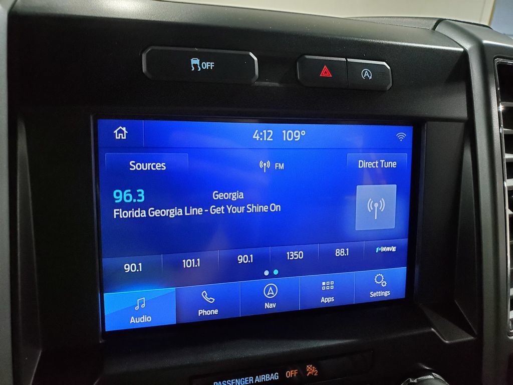Used 2020 Ford F150 XLT w/ Equipment Group 302A Luxury RWD image 29