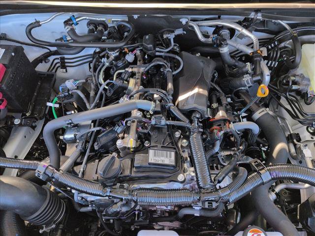 New 2026 Toyota Tacoma SR5 image 16