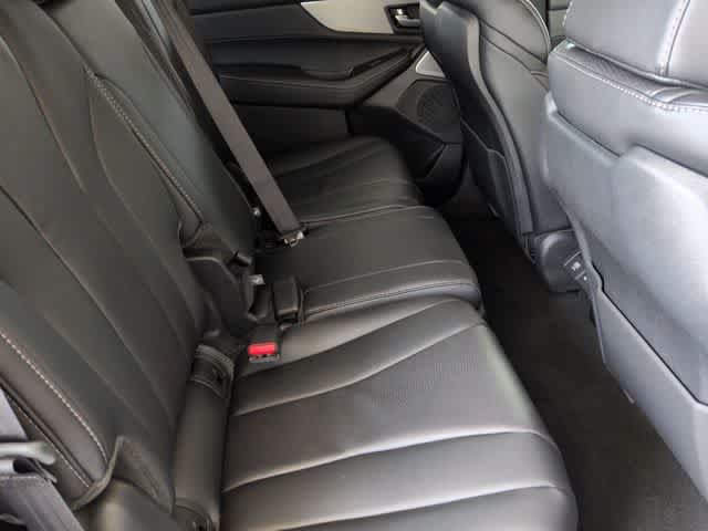 New 2026 Acura MDX w/ Technology Package FWD image 22