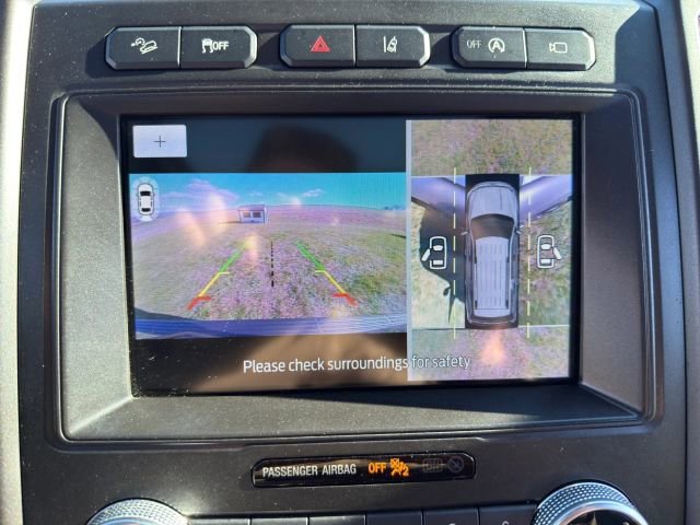 Used 2020 Ford Expedition Max Limited w/ Special Edition Package image 39