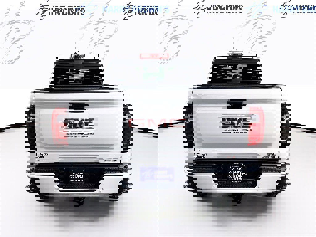 New 2026 GMC Canyon AT4 w/ Technology Plus Package image 31