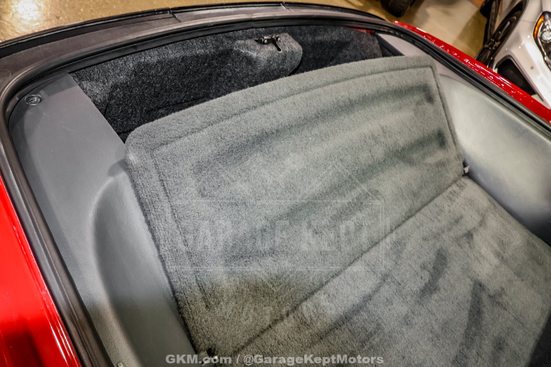 Used 1995 Pontiac Firebird Formula RWD image 89