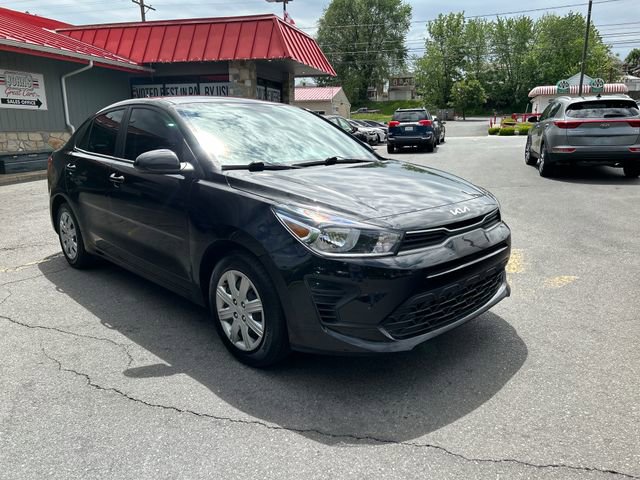 Used 2023 Kia Rio S