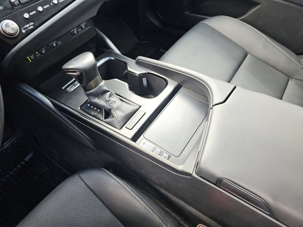 Used 2024 Lexus ES 350 w/ Premium Package FWD image 33