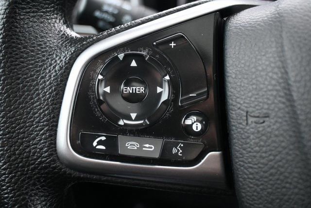 Used 2022 Honda CR-V EX image 38