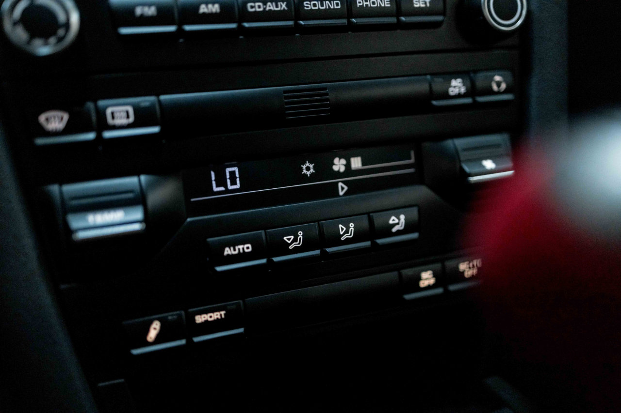 Used 2011 Porsche 911 GT3 RS image 56