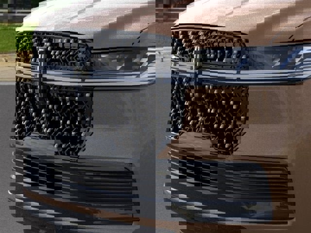 New 2026 Lincoln Navigator L Black Label AWD/4WD image 63