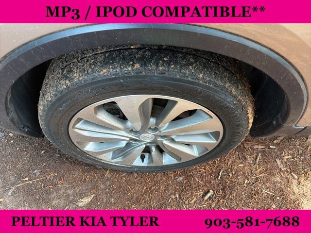 Used 2019 Buick Encore Preferred image 5