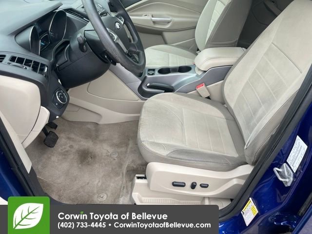 Used 2014 Ford Escape SE image 9