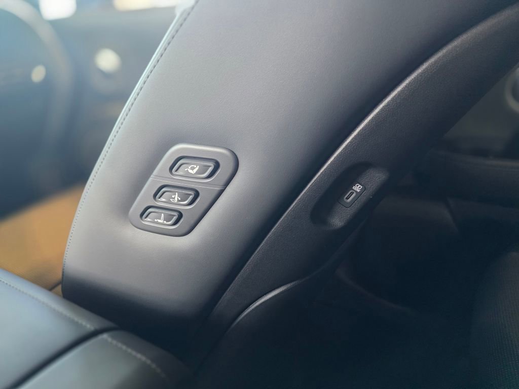 New 2026 Hyundai Palisade Calligraphy image 18