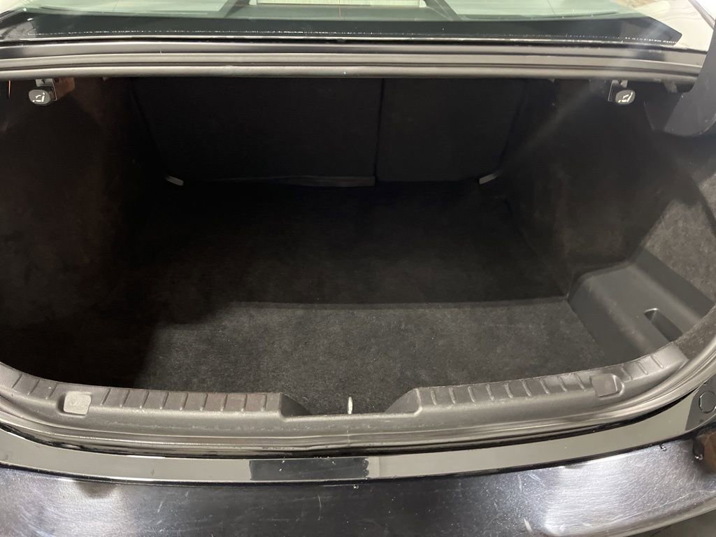 Used 2024 MAZDA MAZDA3 s image 11
