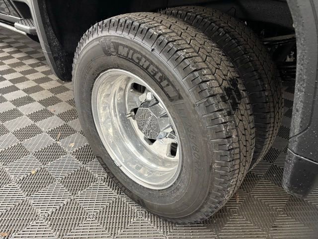 New 2026 GMC Sierra 3500 Denali Ultimate image 21