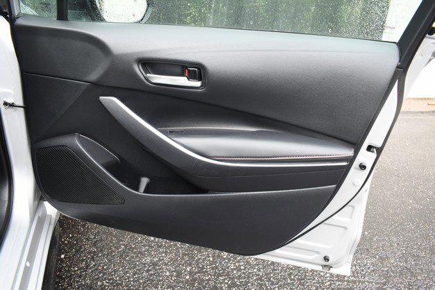 Certified 2024 Toyota Corolla SE FWD image 23