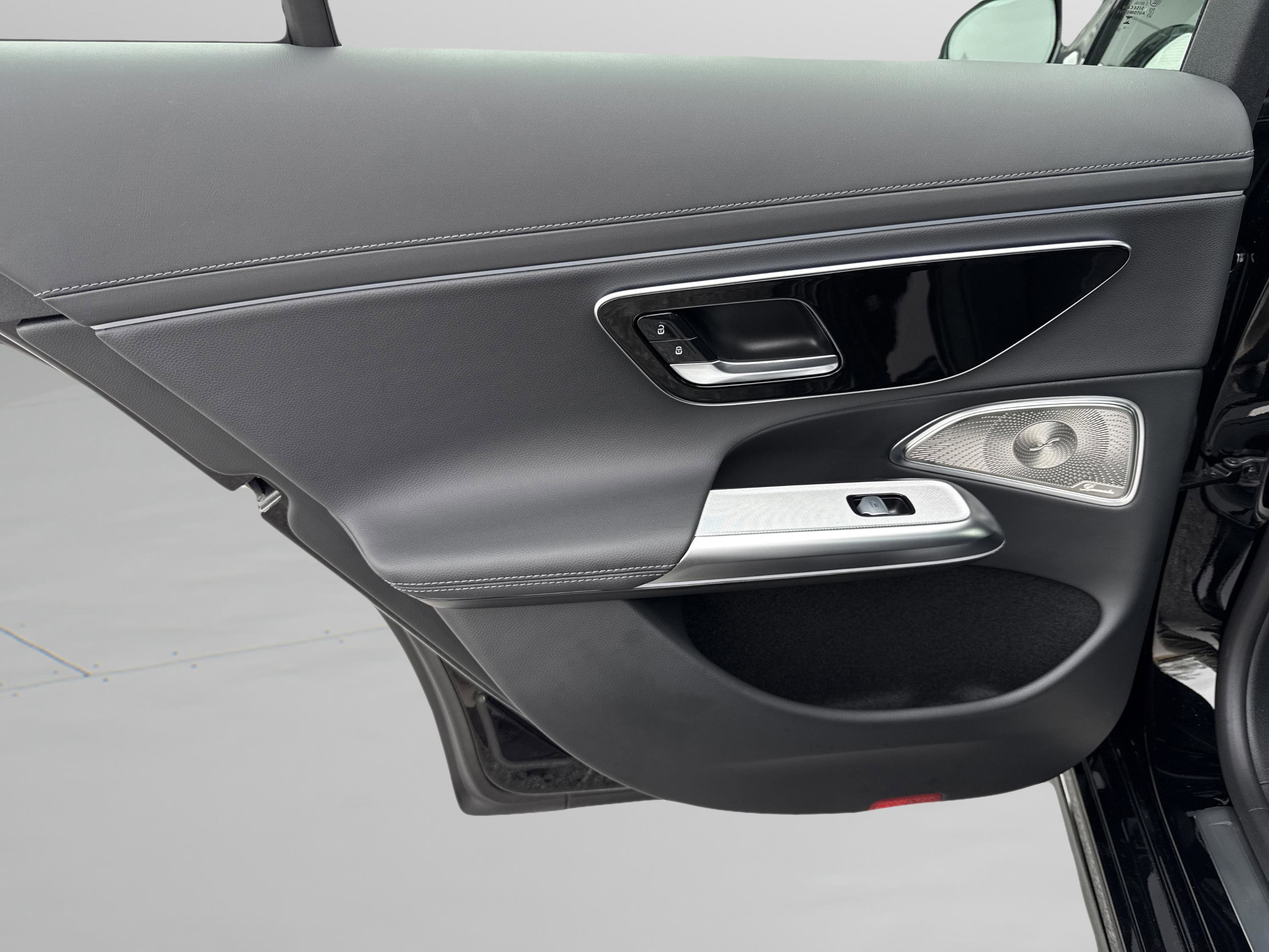 Certified 2024 Mercedes-Benz E 450 E 450 image 24