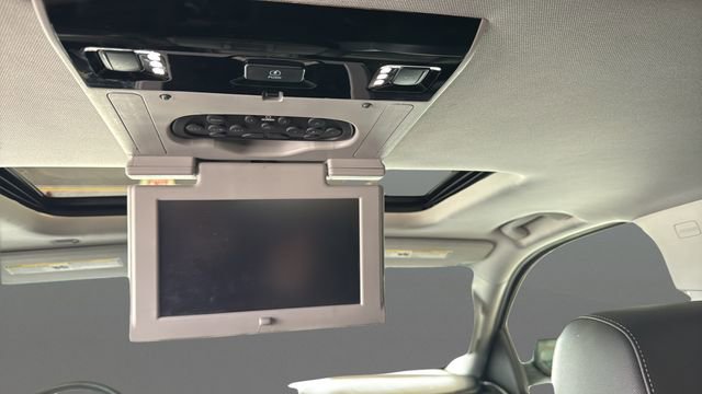 Used 2016 Chevrolet Tahoe LTZ image 11