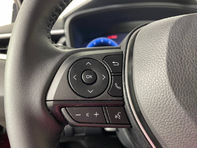 Used 2026 Toyota Corolla SE w/ SE Package FWD image 10