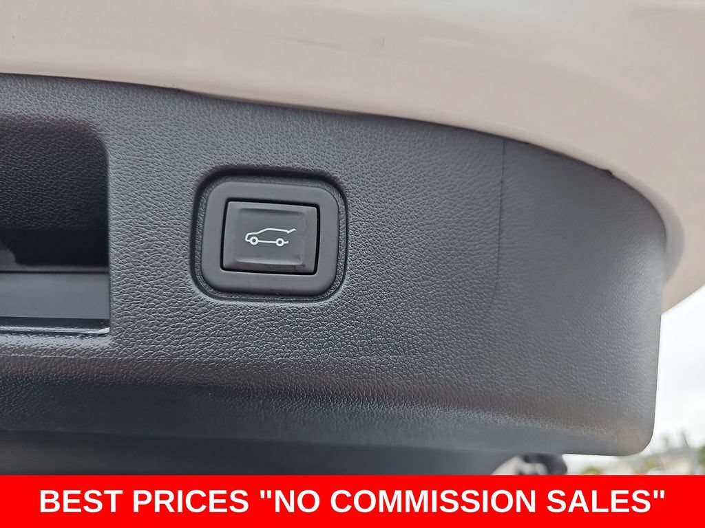 Used 2024 Chevrolet Blazer EV RS AWD/4WD image 13